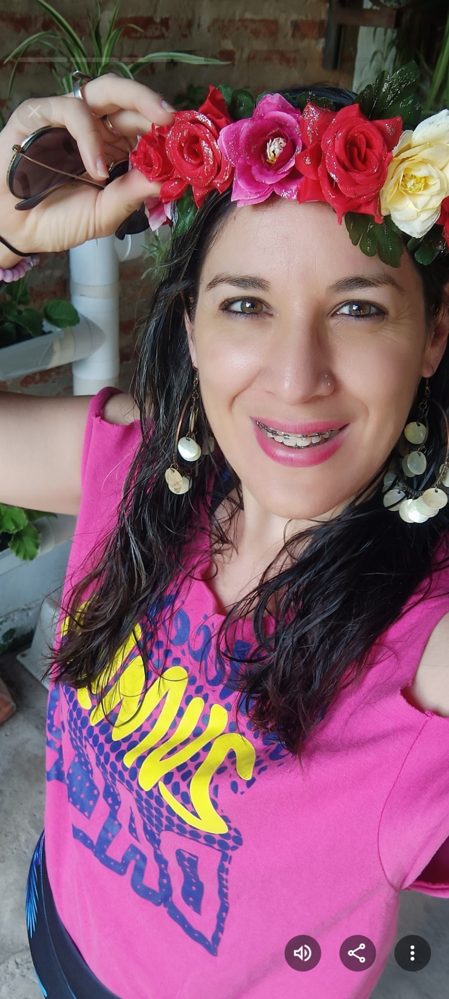 María Laura Bogarín - Stretching Postural